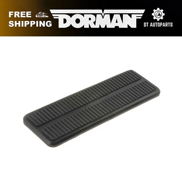 Almohadilla de pedal acelerador para Pontiac Aztek Dorman 2001-2005 2002 2003 2004 Foto 1 de 4