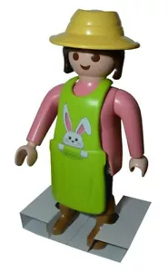 Playmobil XXL Gärtnerin 64 cm Sonderedition Ostern Großfigur Garten NEU - Bild 1 von 5