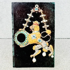 Schatzkammer Der Residenz Munchen by Amtlicher Fuhrer GERMAN Book 1981 Paperback - Imagen 1 de 12