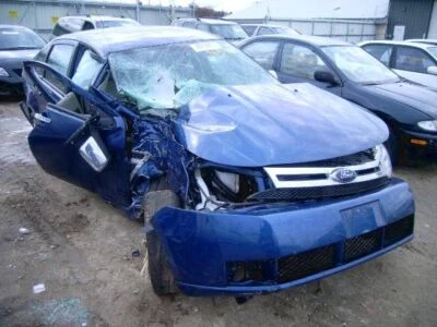 Brazo de control superior trasero compatible con 00-11 FOCUS 194054 Foto 1 de 4