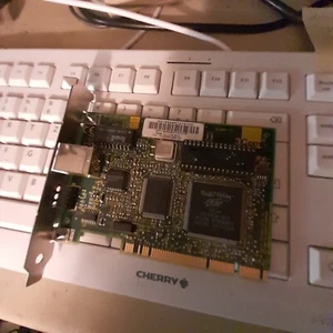 3Com, Netzwerkkarte 3C905 100Base-TX (Boomerang) - Bild 1 von 5