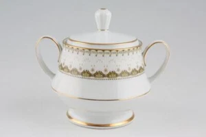 Noritake - Katrina - Sugar Bowl - Lidded (Tea) - 67733G - Picture 1 of 1