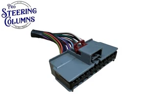 01-04 Dodge Dakota Durango Giro Signal Interruttore Connettore Spina Harness OEM - Foto 1 di 5