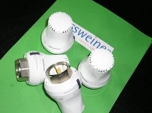 ROSSWEINER 1 THERMOSTATKOPF  STARTEC  THERMOSTATKÖPFE VK5 - Bild 1 von 2