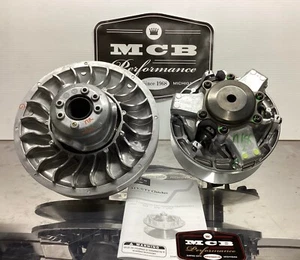 Can Am Maverick X3 Primary Drive Clutch + secondary RR 195hp RR-DS, RR-RS, XRC - Picture 1 of 3