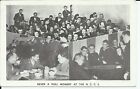 National Catholic Community Service Archdiocese of New York Sailors WW2 Postcard