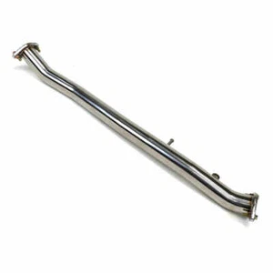 M2 Motorsport 2.5" Race Mid Pipe Mazda MX5 MK1 - Picture 1 of 1