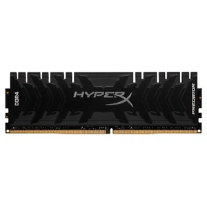 Kingston HyperX Predator DIMM Kit 16GB, DDR4-4000 HX440C19PB3K2/16 DTMS0851990 - Bild 1 von 2