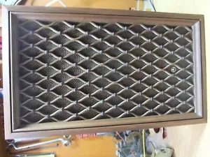 PIONEER CS-33A VINTAGE ALTAVOZ - Imagen 1 de 6