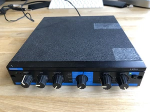 Módulo procesador de efectos Lexicon LXP-5 - Imagen 1 de 2