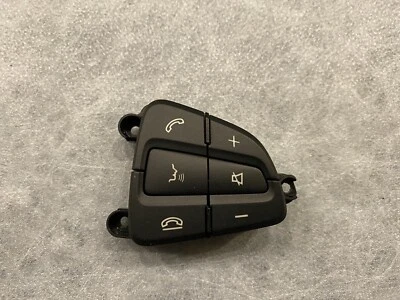 Mercedes AMG Lenkradtastenblock A0999050300 - Bild 1 von 2