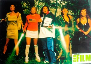 A148 2x Aushangfotos (30 x 42 cm)  SPICEWORLD Der Film - Picture 1 of 4
