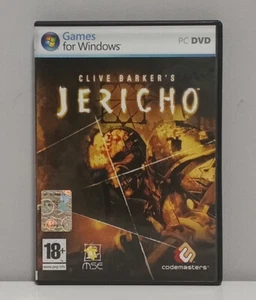Clive Barker's Jericho Pc - Imagen 1 de 3