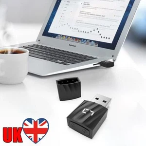 USB Mini Mouse Mover Switch/Mode Button 3 Modes with Protective Cover for Laptop - Picture 1 of 10