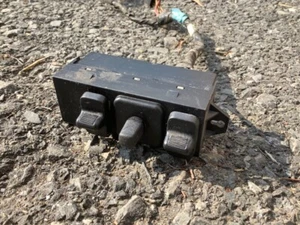 93-98 Jeep Grand Cherokee INTERRUPTOR DE ASIENTO ELÉCTRICO y ARNÉS DE CABLEADO P/N 56005773 - Imagen 1 de 4
