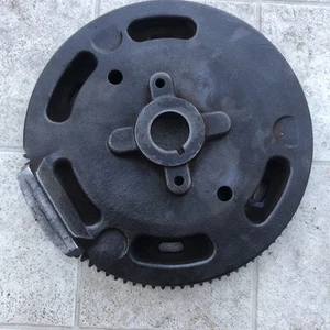 Kohler Courage 20, PS-SV600: Flywheel (75/B1) - Picture 1 of 9