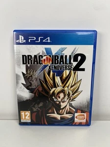 Dragon Ball Xenoverse 2 - Gioco PlayStation 4 (PS4) - Versione PAL Italiano 🇮🇹 - Imagen 1 de 6