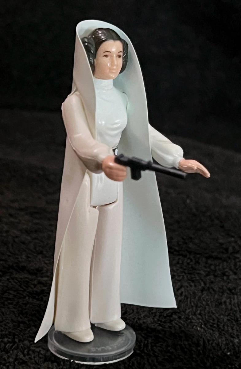 オールドケナー 1980年 レイア姫　Princess Leia Organa オールドケナー 1980年 レイア姫 Princess Leia Organa オールドケナー