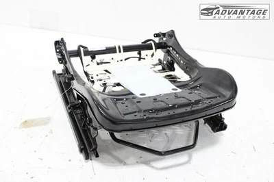 2024-2025 CHEVROLET TRAX LADO DEL PASAJERO DELANTERO DERECHO ASIENTO INFERIOR MARCO DE PISTA OEM Foto 1 de 4