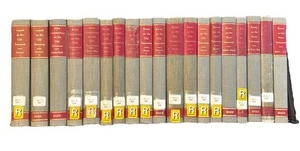 19 VTG Bible Commentary on Old New Testament Book Lot Barnes Leupold - Picture 1 of 10