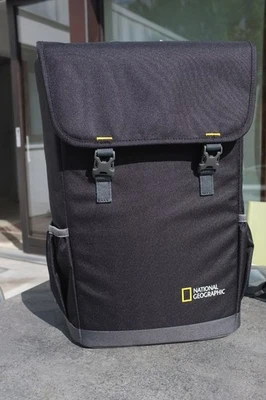 NATIONAL GEOGRAPHIC Systemkamera - Fotorucksack Camera Backpack NG E2 5168 - Bild 1 von 4