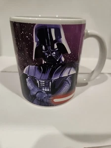 Star Wars DARTH VADER Mug Galerie Purple Edition - Picture 1 of 4