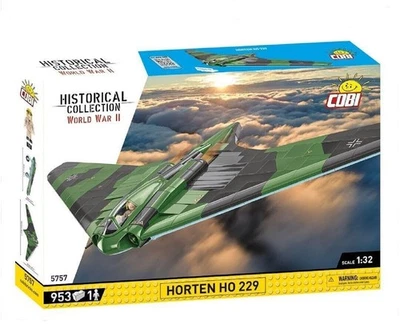 COBI Horten Ho 229 Building blocks - Image 1 of 4