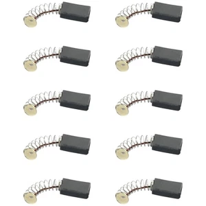 Replacement Carbon Brushes Parts Kits High quality Workout Carbon Metal - Picture 1 of 12