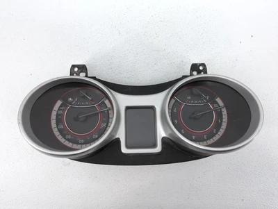 Приборная панель спидометр датчики 2017-2017 Dodge Journey 68310781aa CHV9O - Изображение 1 из 4