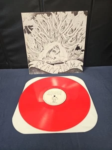 RYAN ADAMS & The CARDINALS – Cardinology 2008 US Ltd. Red VINYL RECORD - Foto 1 di 6