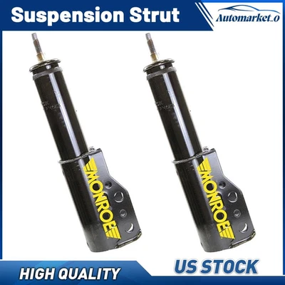Front Suspension Strut for 1982 1983 1984 1985 1986 Chevrolet Camaro 2.5L - Image 1 of 4