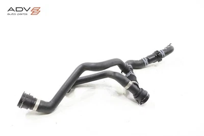 2018 - 2020 AUDI Q5 2.0L ENGINE COOLANT COOLING WATER HOSE TUBE PIPE OEM - Image 1 of 4