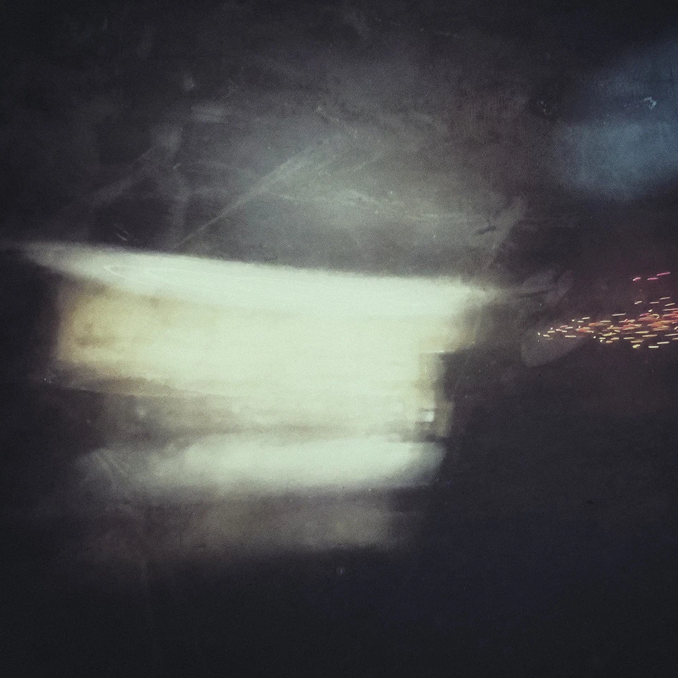 Dean Drouillard Mirrors And Ghosts Records & LPs New - Image 1 of 1