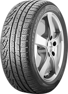 245/35 R19 93W Pneu Hiver PIRELLI W270 Sottozero Serie XL - Photo 1/4