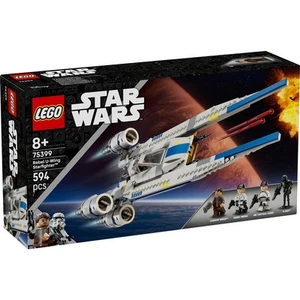 LEGO® Star Wars™ 75399 Rebel U-Wing Starfighter™ - Bild 1 von 3