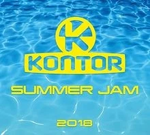 Kontor Summer Jam 2018 von Various | CD | Zustand gut - Bild 1 von 2