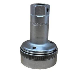 Snap On Tools USA 1/2” Drive Ratcheting Stud Remover 1/4” to 1/2” Capacity A80A - Foto 1 di 7