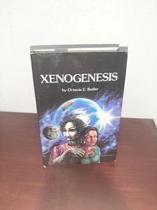 Xenogenesis: Dawn / Adulthood Rites / Imago Octavia Butler Hardcover - Imagen 1 de 6