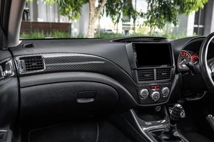 13PCS Carbon Full Interior 2008-2014 WRX/STI - Picture 1 of 7