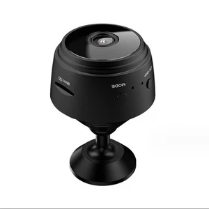 A9  Camera WiFi Camera 1080P  Night Version  Voice Recorder   Camcorders8219 - Afbeelding 1 van 6