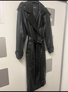 DamenMantel von Pull&Bear in der Größe M  - Bild 1 von 6