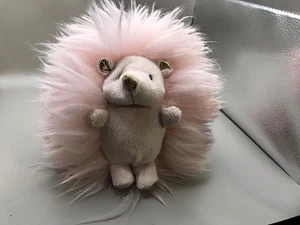 FAO negro 6” 'Sparklers' Pink Hedgehodge - Imagen 1 de 5