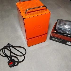 Teenage engineering computer-1 - mini-ITX build - Picture 1 of 9