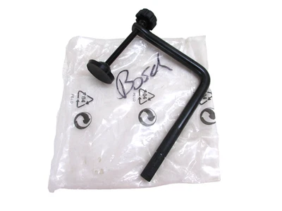 BOSCH 1609B02315 BRAÇADEIRA DE PARAFUSO AJUSTÁVEL para SERRAS ESQUADRIAS - Imagem 1 de 3