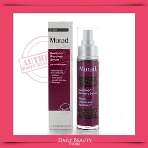 Murad Revitalixir Recovery Serum 40ml 1.35oz NEW FAST SHIP - Picture 1 of 1