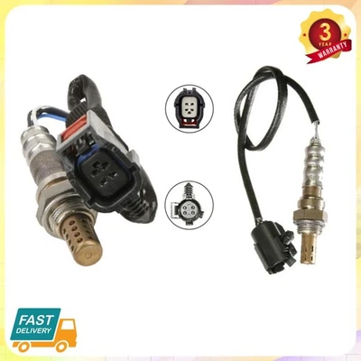 Oxygen Sensors For Chrysler Voyager/Dodge Caravan V6-3.3L O2 Upstream+Downstream - Image 1 of 4