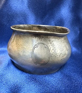 *RARE* Antique TIFFANY & Co 18421 Sterling Silver Bowl 1907-1947 HTF!! - Picture 1 of 15