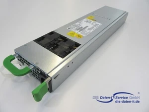 Fujitsu Primergy PSU 850W E62433-008 DPS-850FB RX600 S5 S6  - Bild 1 von 1