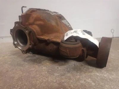 Carrier 4 Door Sedan Rear AWD 3.692 Ratio 07-08 INFINITI G35 (11017893 - Image 1 of 4