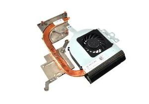 XCT08 - Heatsink Module, With Fan, Discrete For Inspiron M5110 - Picture 1 of 1
